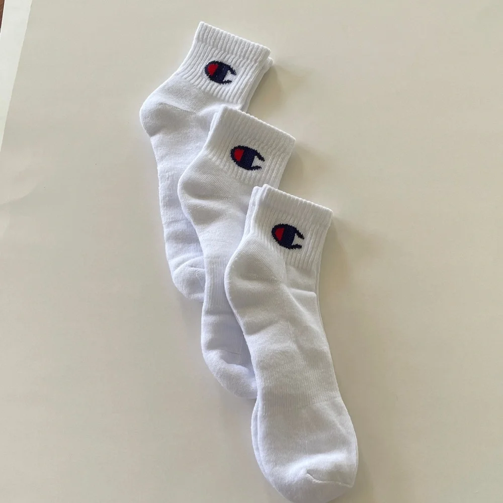 Champion ankle socks